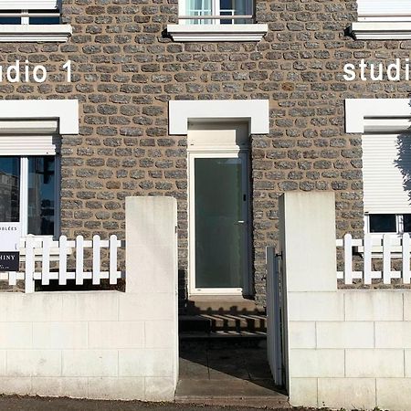Studio Vahiny1 All Comfort Wifi Netflix Parking Saint-Nazaire  Exterior foto